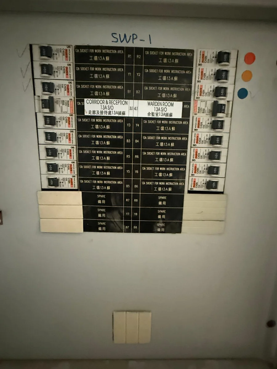 商用冷氣保養 SLA 如何制定:為何香港商用場地需要清楚 SLA的商用冷氣設備現場細節