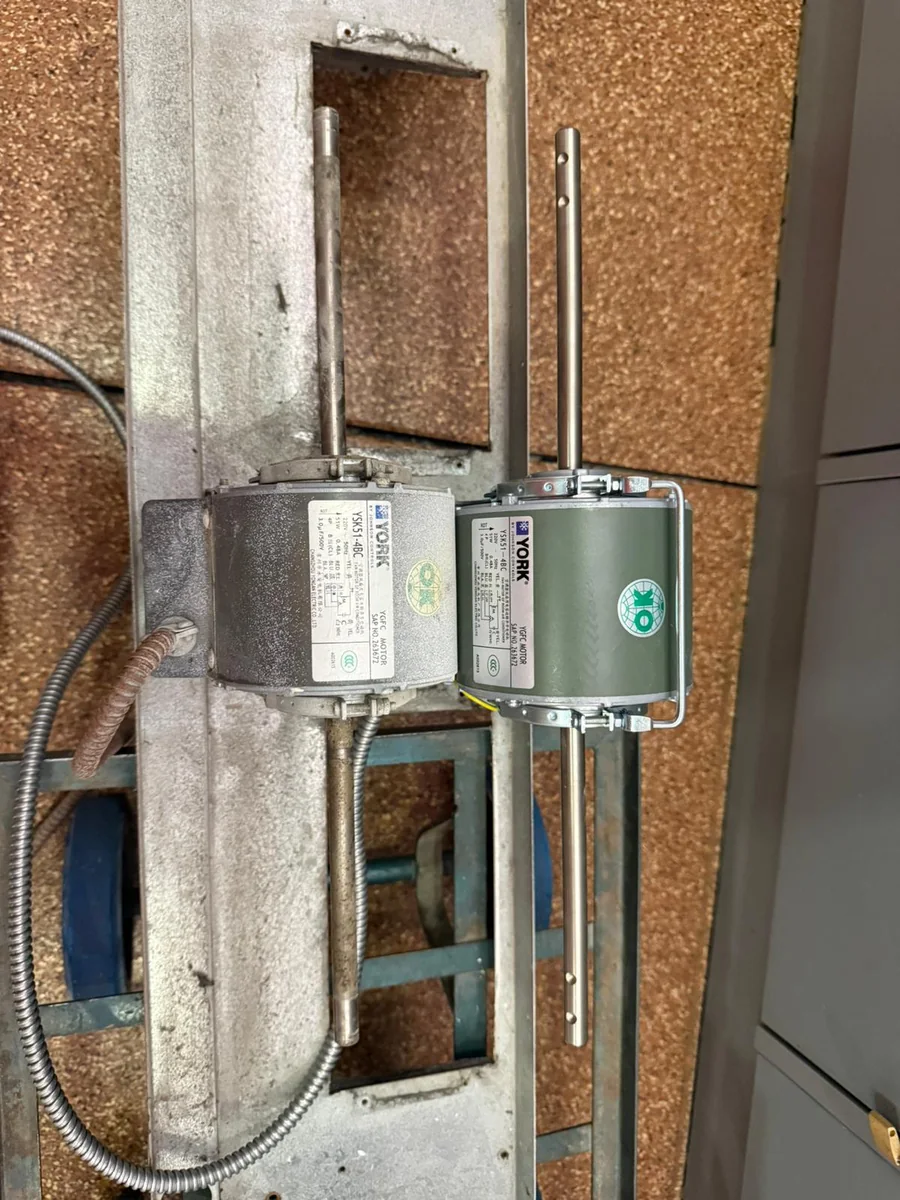 新寫字樓冷氣規劃指南:報價前應準備的場地簡報的商用冷氣設備現場細節