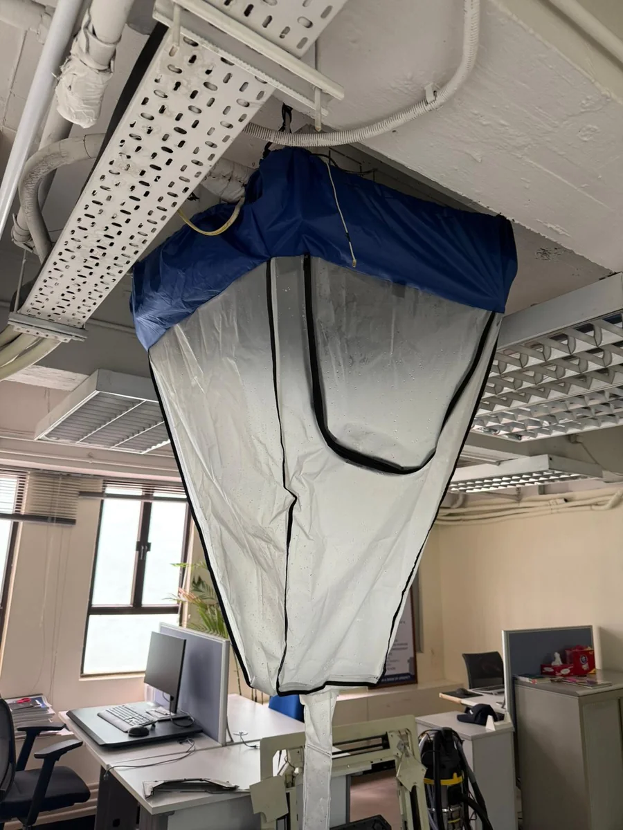 多場地冷氣保養統一管理框架:跨場地 SLA 與問題分級的商用冷氣設備現場細節