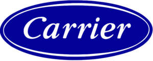 Carrier 開利標誌