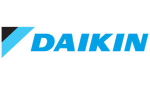 Daikin 大金標誌