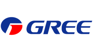 Gree 格力標誌