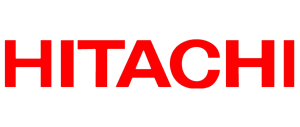 Hitachi 日立標誌