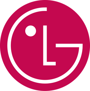 LG 樂金標誌