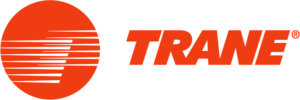Trane 特靈標誌